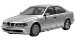 BMW E39 P3538 Fault Code