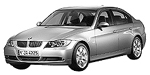 BMW E90 P3538 Fault Code