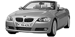 BMW E93 P3538 Fault Code