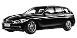 BMW F31 P3538 Fault Code