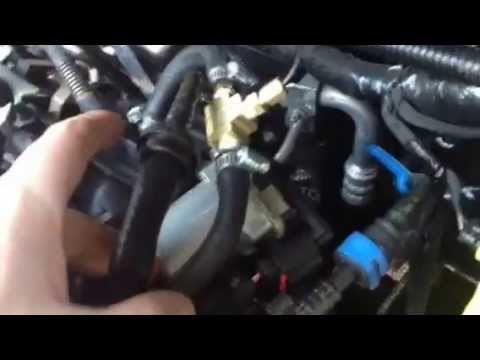 See P3538 repair manual